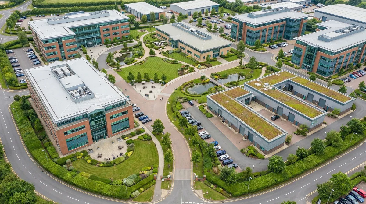 Multi-Site Estates