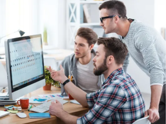 The Complete Property Protection Model
